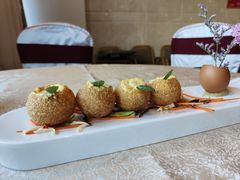 -海皇食府(水都假日酒店店)