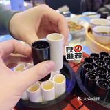 度数也很适合女生，微醺的感觉太美妙啦！