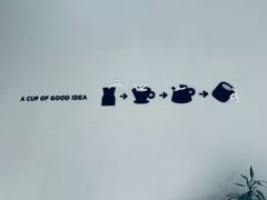 -Seesaw Coffee(深圳深业上城店)