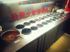 -晓林火锅(安定门店)