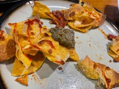 -雕刻时光·无国界料理西餐厅(五山店)