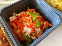 藤椒正经鸡-太二酸菜鱼(汕头苏宁广场店)