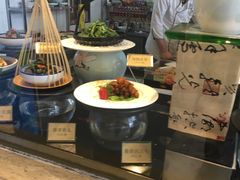 自助取餐区-莆鑫海鲜城(浏河店)