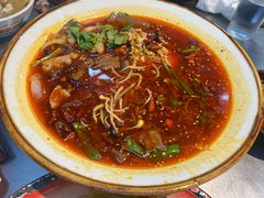 -馬伍旺川菜(江北虹悦城店)