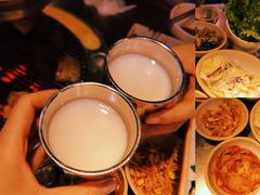 -喜来稀肉(虹泉路店)