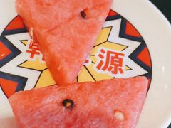 -韩丰源海鲜烤肉火锅自助餐(合肥梦之城购物中心店)