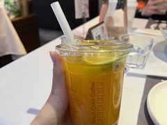 -野蔓果·山野菜(西湖景区·龙井茶田店)