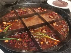 -仁虎老火锅(黄泥磅店)