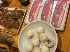 -7年8班朝鲜族非遗美食(三钢里店)