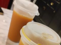 -杏花堂山西菜馆(壹方城店)