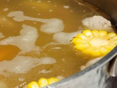 -今日炊牛·潮汕牛肉火锅(华采天地店)