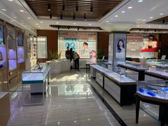 -现代眼镜批发城(台东三路店)