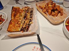 -东方红·湖南菜(金屿店)