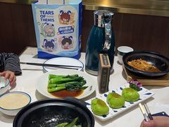 -顺粤楼·粤菜·点心(融创茂店)