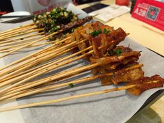 -聚味瞿记·龙虾堂(咸嘉湖店)