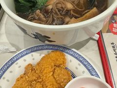 -和府捞面(曹路花园城店)