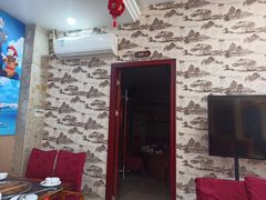 -老刘生态大鱼坊铁锅炖鱼(赛马场店)