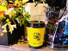 -JPG coffee(广州体育西店)