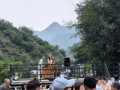 -北京山里寒舍度假酒店