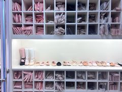 -上海路易十四芭蕾良品舞蹈用品店(美丽华商务中心店)