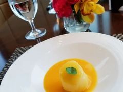 -Social 秀西餐厅-长沙瑞吉酒店(运达店)