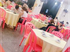 大堂-秋姐美食店(旅游大道店)
