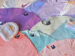 -NIKE(朝阳合生汇店)
