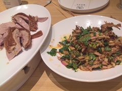 -春饼先生·北京烤鸭(甘井子万达店)