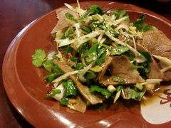 -茗味居羊肉汤面馆(临沂路店)