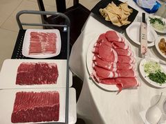 -东来顺饭庄(王府井步行街店)