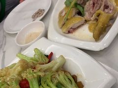 -御龙海鲜火锅(十六浦店)