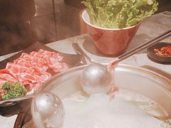-大头椰·海南椰子鸡火锅(思明万象城店)