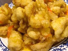 锅包肉-哈尔滨春饼(朝山街店)