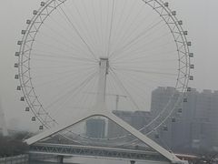 -天津之眼摩天轮