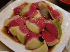 萝卜皮-筋头巴脑牛一锅(朝阳路总店)