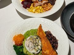-俄士厨房(五棵松华熙LIVE店)