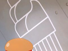 -麦当劳(中山公园龙之梦店)