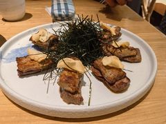 -Hatsune隐泉日式料理(SKP店)