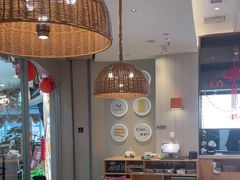 -菲滋意式餐厅(临海银泰店)