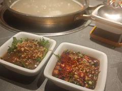 -潮发潮汕牛肉店(东方宝泰店)