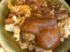 -古代饭堂(冠亚店)