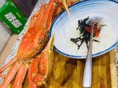 -震海贝烤贝·民俗特色店(延吉总店)