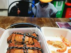 大闸蟹-盒马鲜生(顺义店)