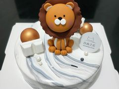 -浮光之丘MontCake生日蛋糕(科华路店)