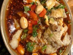 -串大叔炭火烤串·鸡西大冷面刀削面(总店)