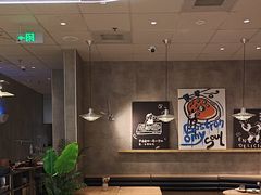 -必胜客(浦上万达店)