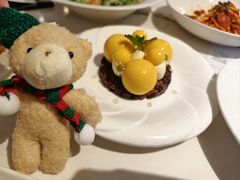 -Deer Park鹿园西餐(仁恒置地广场店)