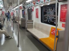 -杨庄(地铁站)