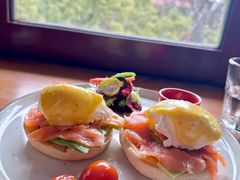 -CafeDuVillage乡村咖啡馆(美邻苑店)