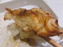 -灶座小锅烀饼·铁锅炖(道里店)
